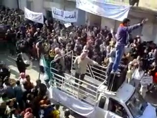 فري برس    حمص القصير يالله انصر كل السوريين رائـــــعة 16 12 2011