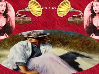 Safiye Ayla ~ Sevdası Henüz Sinede Gönlüm Gibi Sağdı.HD