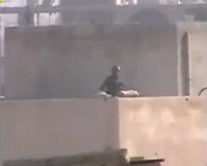 فري برس   انتشار القناصة 16 12 2011