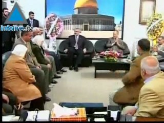 Hamas resumes terror attacks in Israel