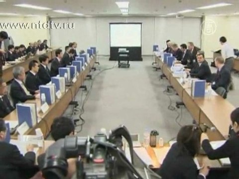 МАГАТЭ начнёт проверку ядерной безопасности Японии