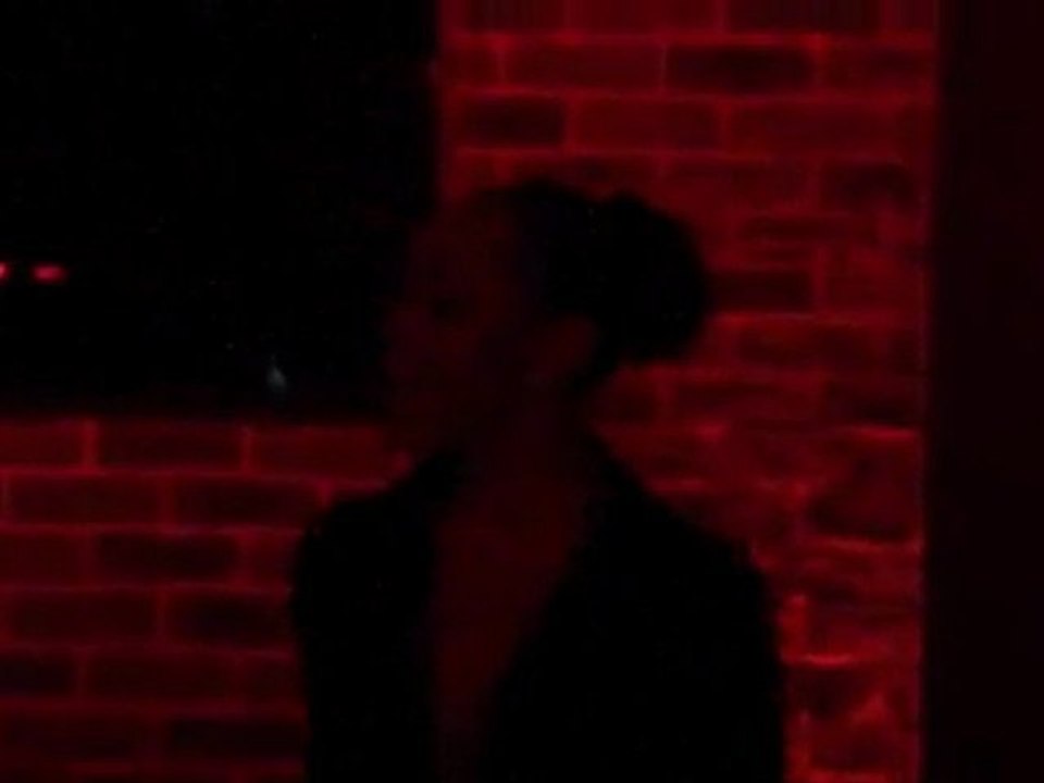 Funk you @ Speakeasy