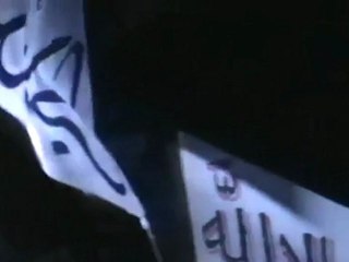 فري برس   حلب   بيانون    مظاهرة ثلاثاء التصعيد الثوري 20 12 2011جـ1