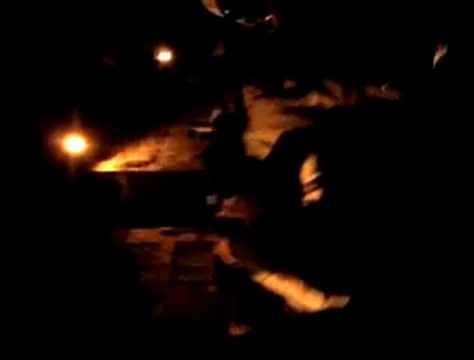 فري برس دمشق ركن الدين مسائية نصرة للميدان 21 12 2011