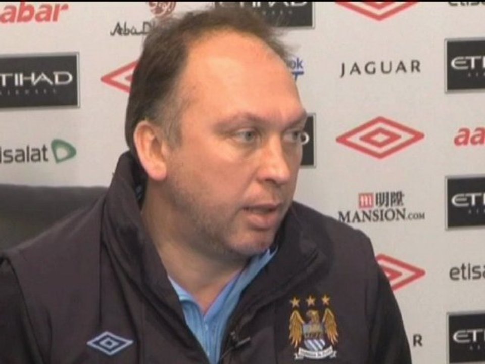 Platt - Balotellis Tritt sieht heftig aus