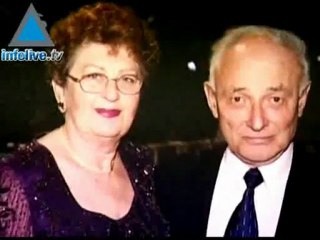 Israeli Professor's Valiant Efforts Saves Lives