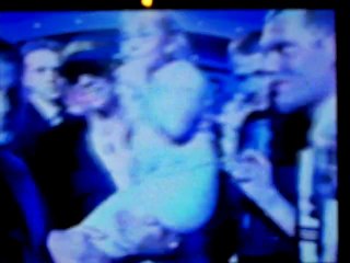 van damme,1ere partie de loft sorry,oui ca date