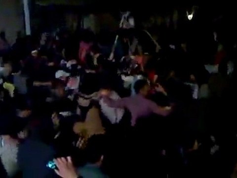 فري برس حماه جنوب الملعب 21 12 2011