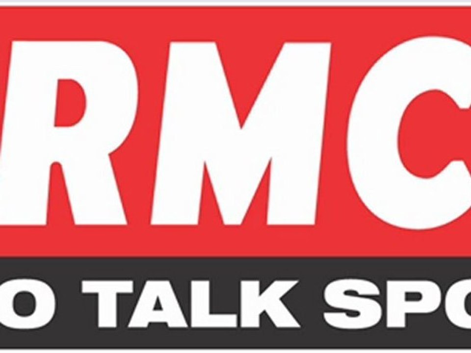 Rothen dans Luis Attaque sur RMC - 24/01/2012