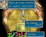 Golden Sun 22) La mine d'Altin fin