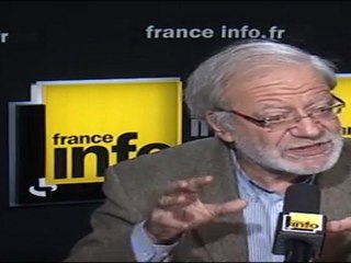 Jean-Philippe Béja: les nouveaux défis de la Chine