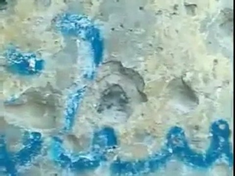 فري برس آثار قصف المساجد والمنازل في باب الدريب