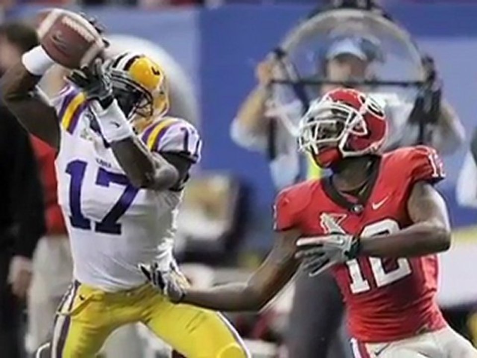 NFL Mock Draft: Richardson to Tampa Bay?