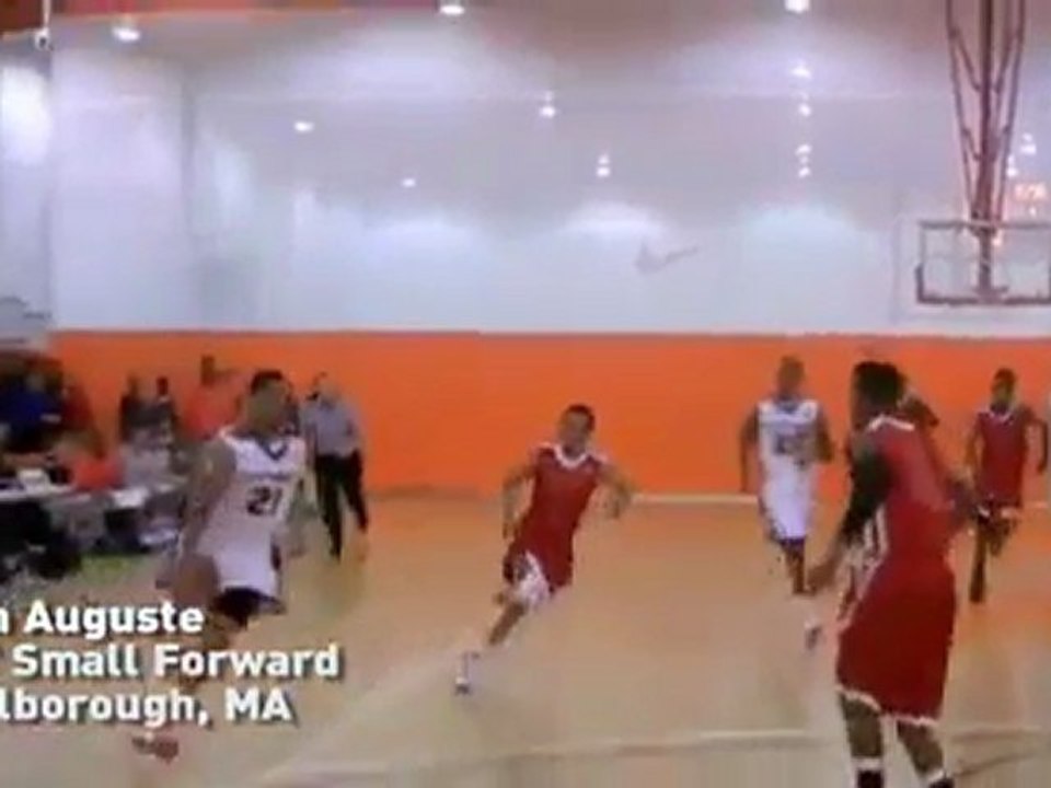 Notre Dame Basketball's Recruiting Class