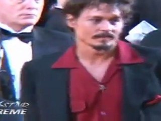 Angelina Jolie Helps Johnny Depp Through Love Life Problems!