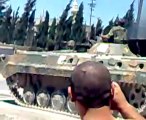 فري برس   حمص المحتلة باباعمرو هكذا كتائب الأسد تلعب في حمص المنكوبة هكذا يضيع المازوت في سوريا هذا المقطع صور خلال الشهر11 2011
