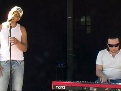 Encore et encore (Francis Cabrel) _ Cover by LNA-T