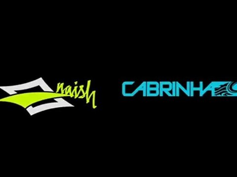 Kite Board Video - Crew Contest 2012 - South Africa Gamble