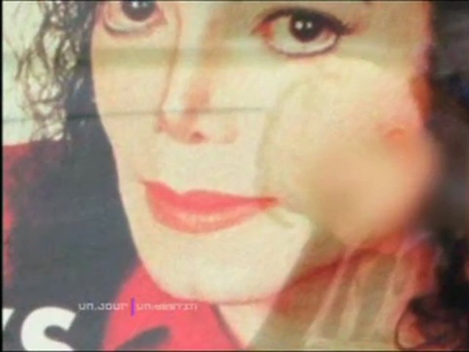 ...Le Journal De Michael Jackson....