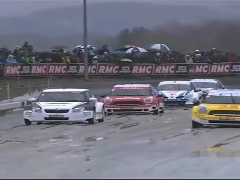 Trophée Andros 2011-2012 - Saint-Dié-des-Vosges