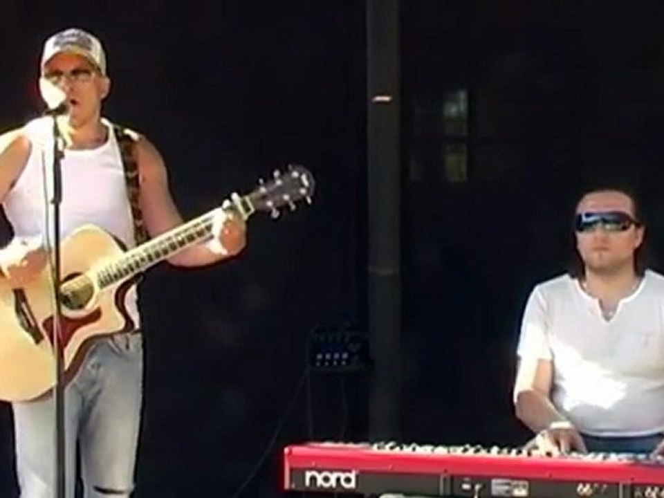 Crazy (Gnarls Barkley _ Ray LaMontagne) _ Cover by LNA-T