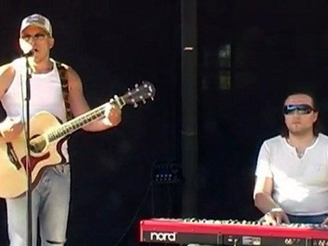 Crazy (Gnarls Barkley _ Ray LaMontagne) _ Cover by LNA-T