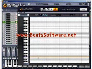 DubTurbo Beat making tutorial 2