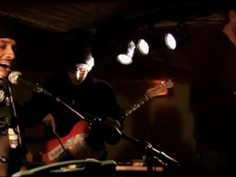BEN SHEPARD - Lille 04 jan. 2010