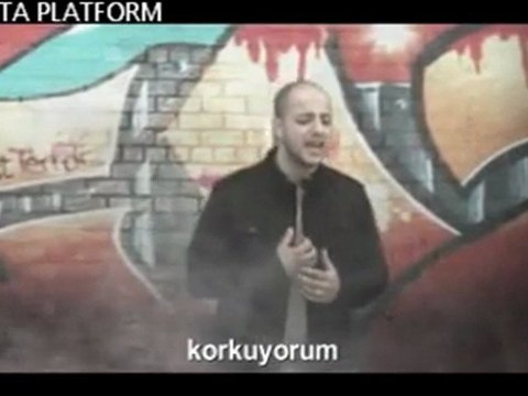 MAHER ZAİN FİLİSTİN ÖZGÜR OLACAK:::zeta platform:::