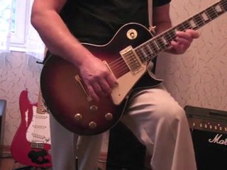 AC DC The Jack Solo 1&2