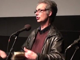 Trafic : 20 ans, 20 films - Café Lumière - séance du 14 janvier 2012