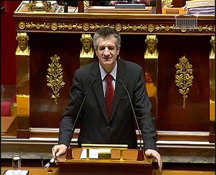 Intervention de Jean Lassalle sur la proposition de loi relative au renforcement de l'éthique du sport