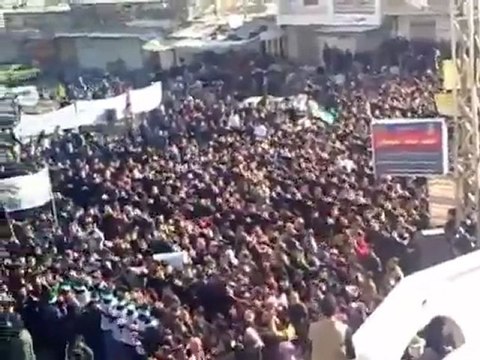 فري برس حماة مدينة صوران جمعة بروتوكول الموت 23 12 2011