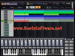 DUBturbo Dirty South Jungle Remix