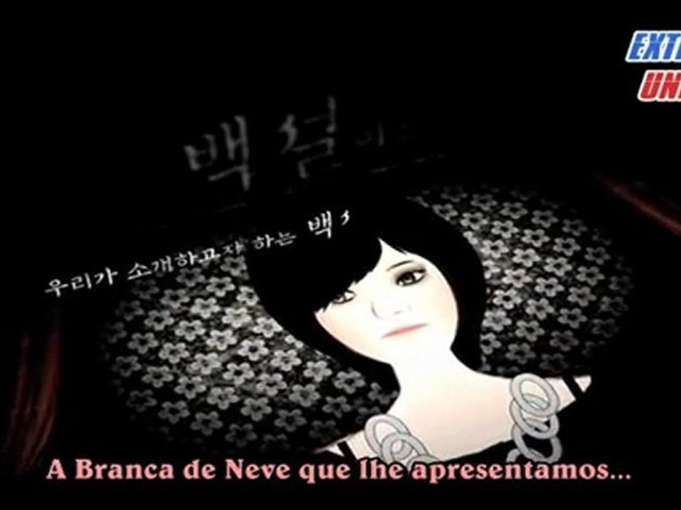 Davichi - Time, Please Stop (ft. Eunjung,do T-ara) [Legendado - Ex United]