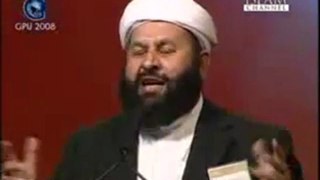 Pir-o-Murshid Sultan Fiaz-ul-Hassan Sarwari Qadri - YouTube