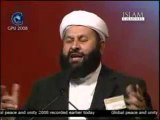 Pir-o-Murshid Sultan Fiaz-ul-Hassan Sarwari Qadri - YouTube