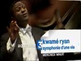 DOCUMENTAIRE Kwamé Ryan - 25/01/12