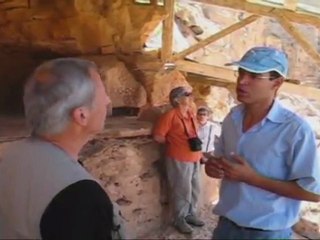 MAROC CASABLANCA CARRIERE THOMAS