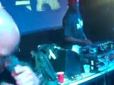 Bully performs live in Albany,NY  Video Boss Affair Concert  Ft. Ace Hood & Rick Ross