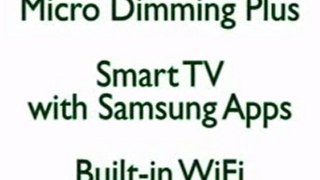 Buy Cheap Samsung UN55D8000 55-Inch 1080p HDTV Review