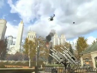 Call of Duty: Modern Warfare 3  (PS3)