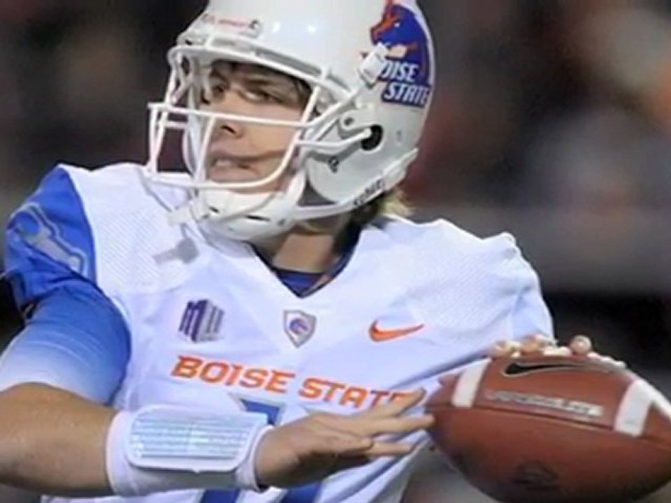 NFL Draft Update at Senior Bowl