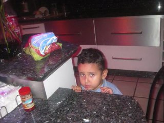 Fin de año en la Urbanizaciòn La Vilña de Valencia, Venezuela