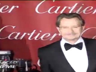 Palm Springs Film Festival