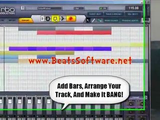 How To Make Rap Beats Fast Using EASY Software