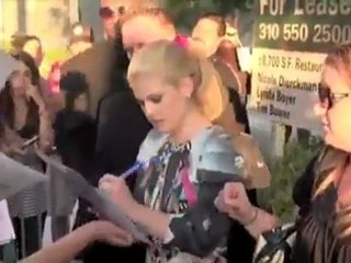 January 23, 2012 Entertainment Report