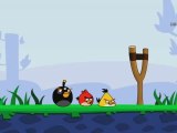 Dorkly Bits Angry Birds Strategy [RUS DUB]