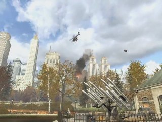 Call of Duty ELITE - Join Up, Soldier