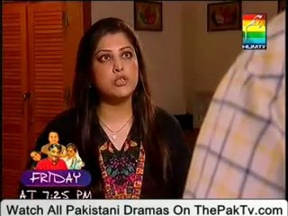 Mujhe Sandal Kar Do Episode 29 By Hum TV  - Part 2/2
